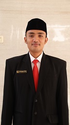 Adi Pujiawan, S.Pd