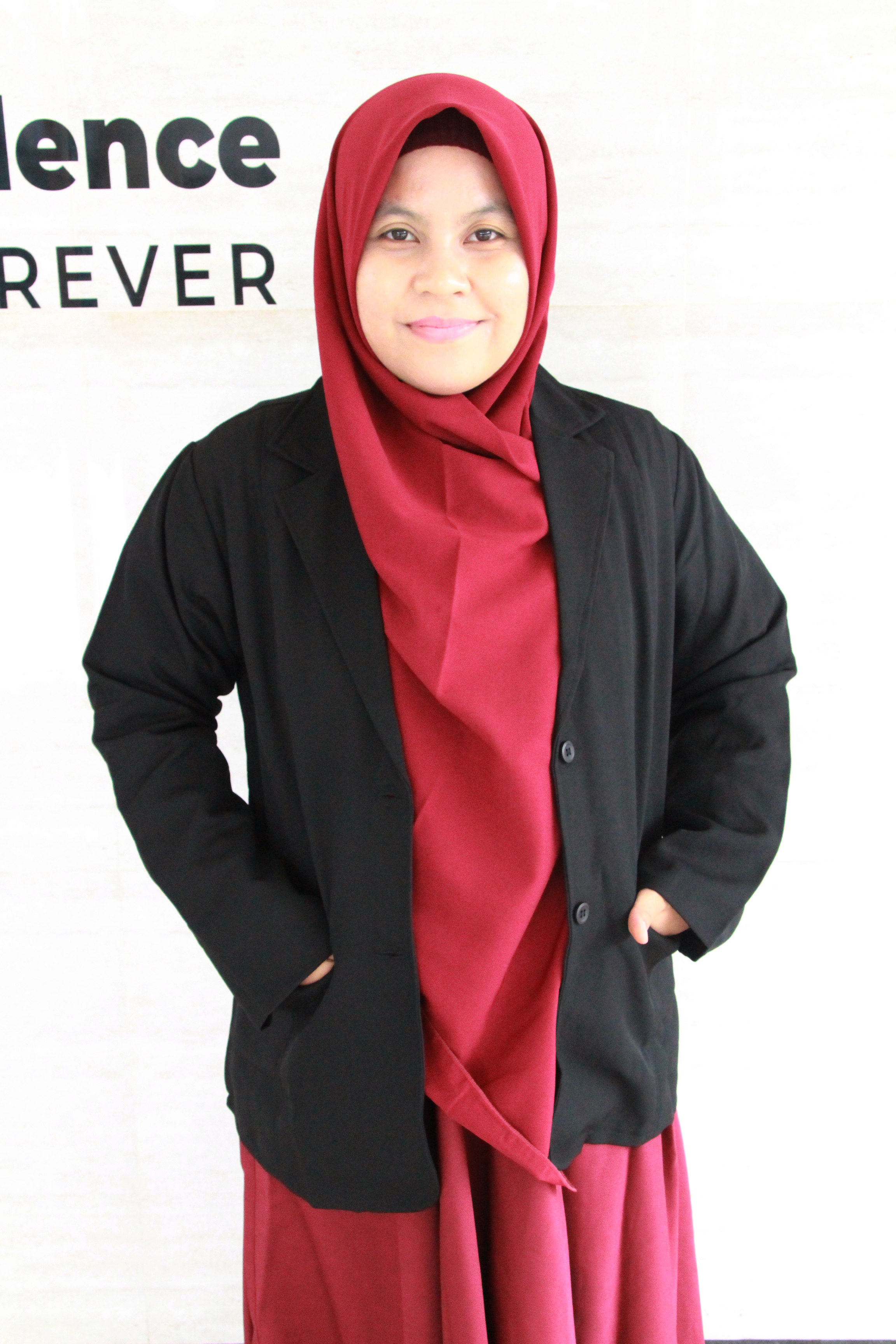 Rizchi Ayu Suryadewi, S.Pd