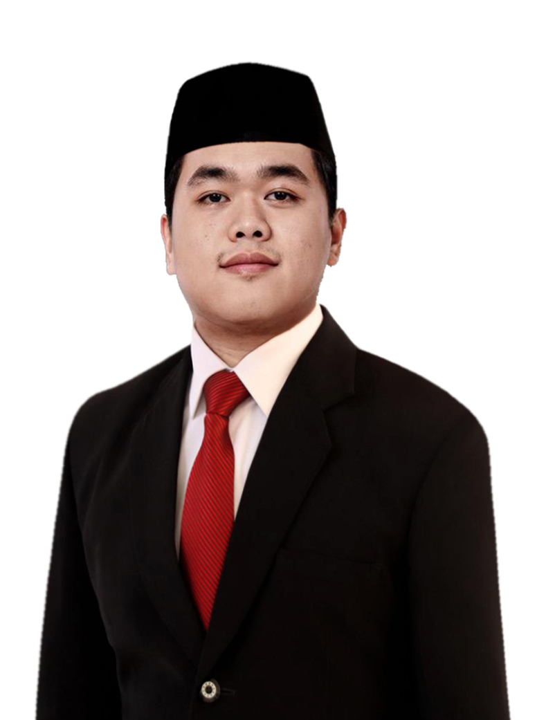 Kemal Fiqriyardi, S.I.Kom.