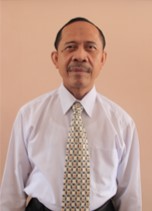Drs. H. Sumarjianto, M.Si